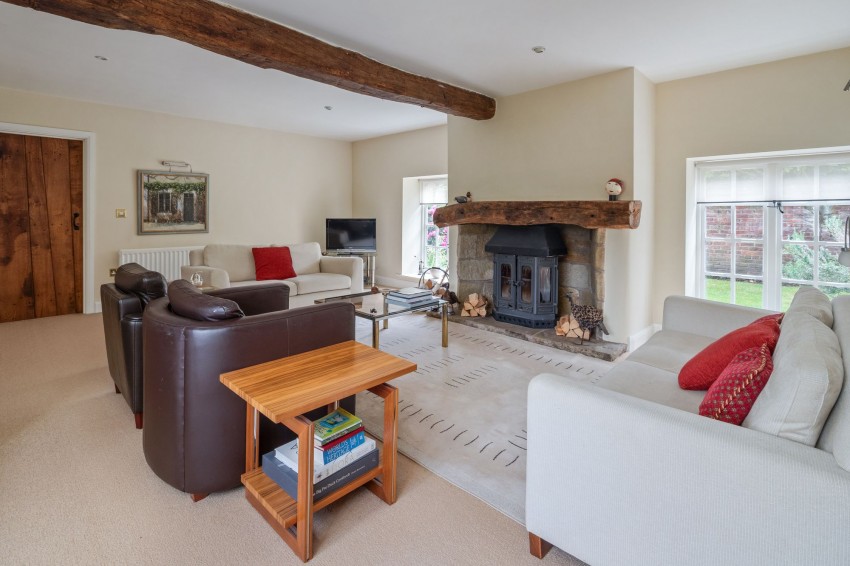 Images for Heawood Hall, Congleton Road, SK10