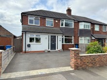 Images for Glebelands Road, Sale, M33