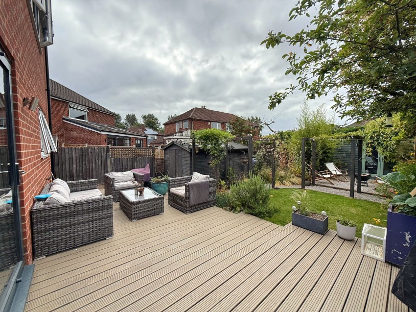 Images for Glebelands Road, Sale, M33