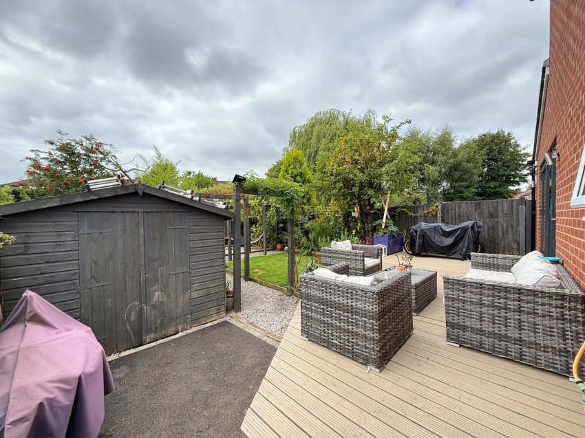 Images for Glebelands Road, Sale, M33