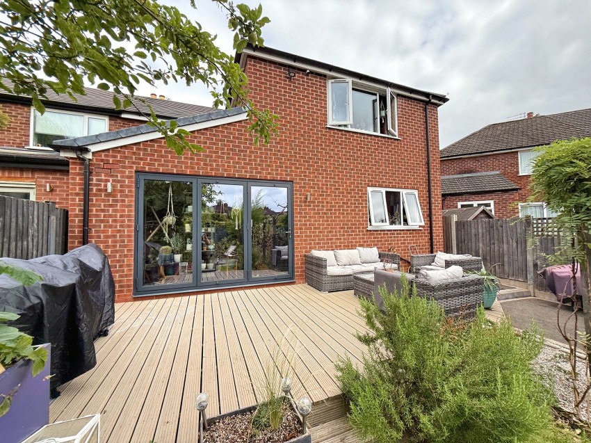 Images for Glebelands Road, Sale, M33
