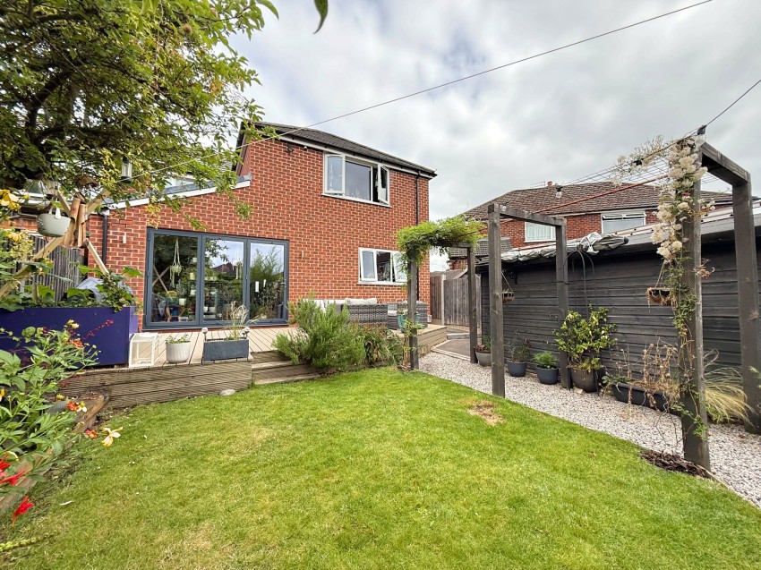 Images for Glebelands Road, Sale, M33