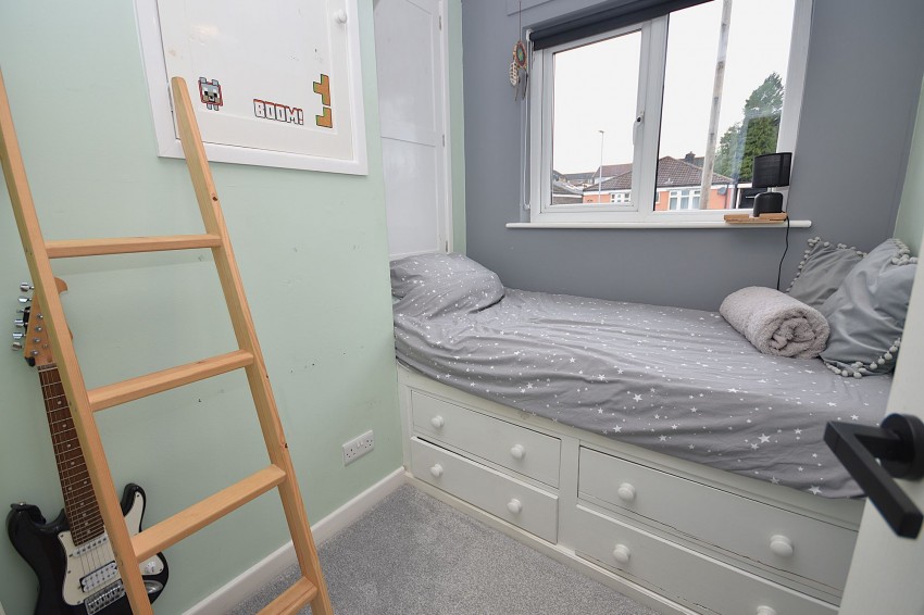 Images for Kenilworth Road, Macclesfield, SK11
