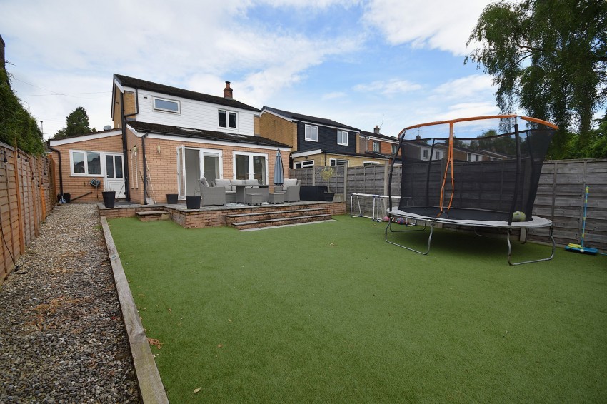 Images for Kenilworth Road, Macclesfield, SK11