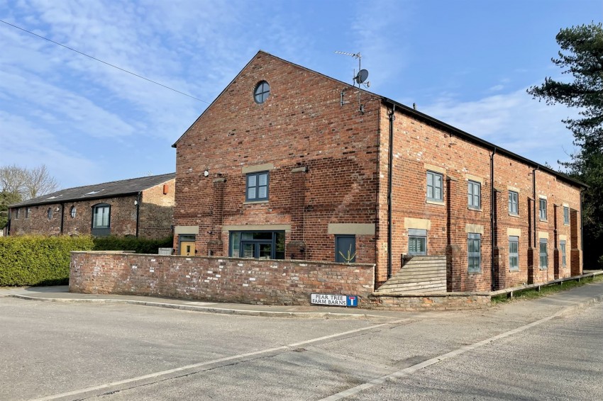 Images for Pear Tree Farm Barns, Chelford Road, Marthall