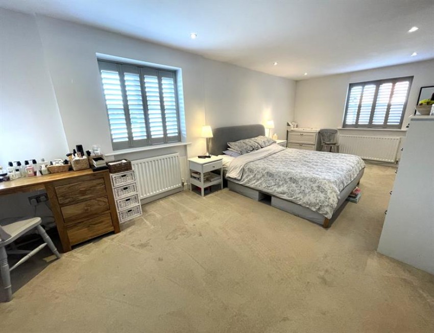 Images for Pear Tree Farm Barns, Chelford Road, Marthall