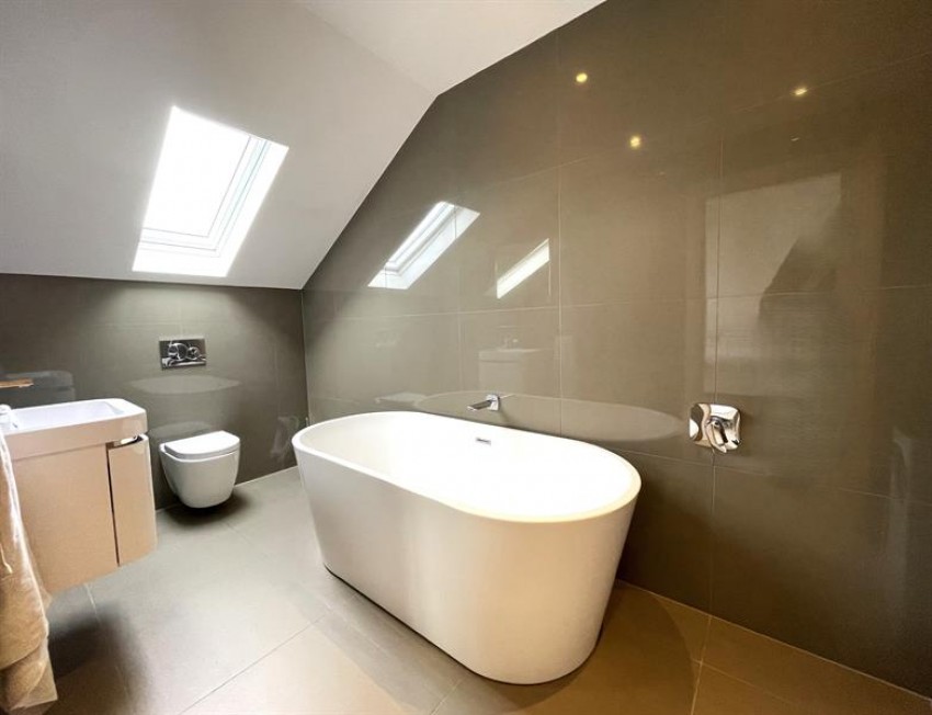 Images for Pear Tree Farm Barns, Chelford Road, Marthall