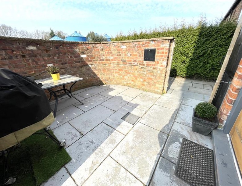 Images for Pear Tree Farm Barns, Chelford Road, Marthall
