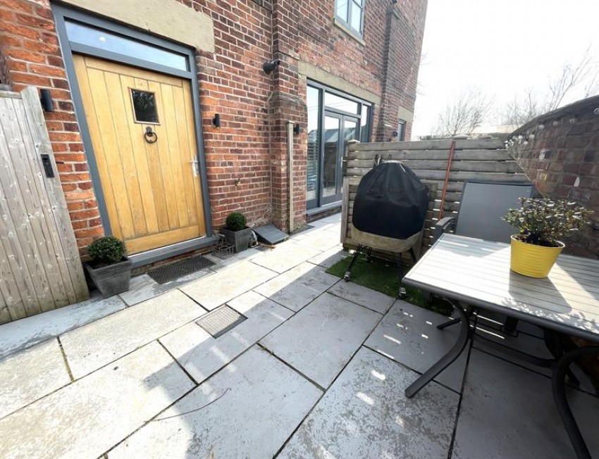 Images for Pear Tree Farm Barns, Chelford Road, Marthall