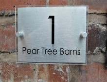 Images for Pear Tree Farm Barns, Chelford Road, Marthall