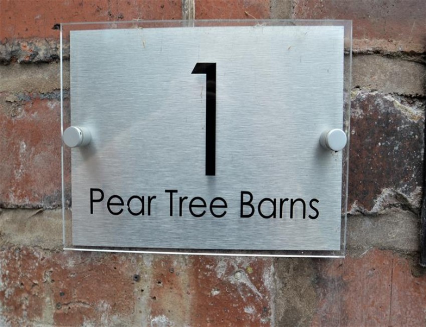 Images for Pear Tree Farm Barns, Chelford Road, Marthall