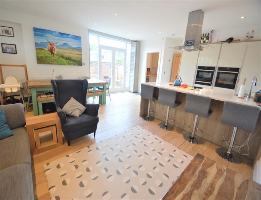 Images for Pear Tree Farm Barns, Chelford Road, Marthall