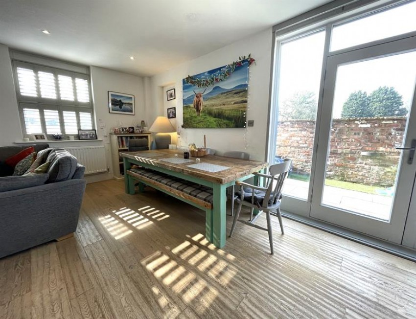 Images for Pear Tree Farm Barns, Chelford Road, Marthall
