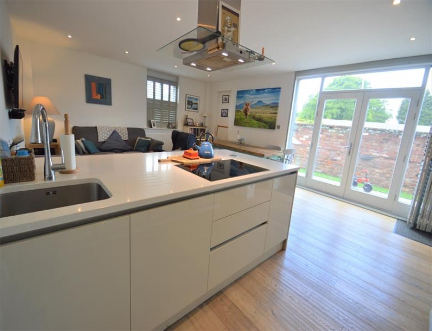 Images for Pear Tree Farm Barns, Chelford Road, Marthall