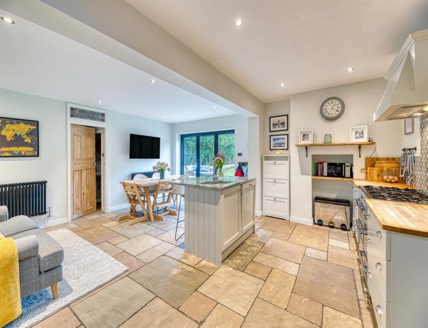 Images for Eden Cottages, Bradley Lane, Frodsham