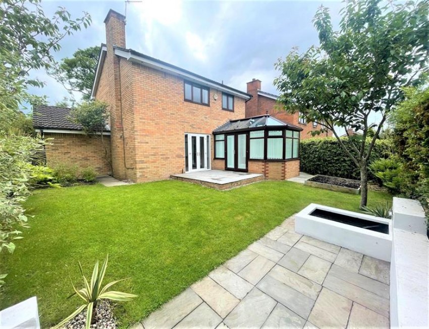 Images for Seamons Road, Altrincham