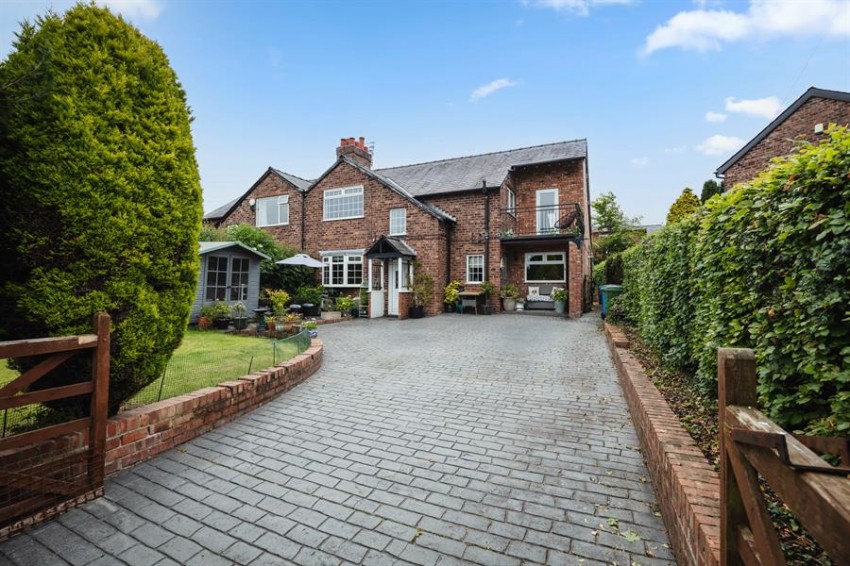 Images for Crouchley Lane, Lymm