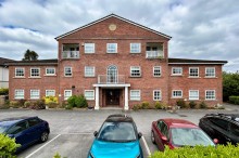 Images for Brook Lodge, Schools Hill, Cheadle