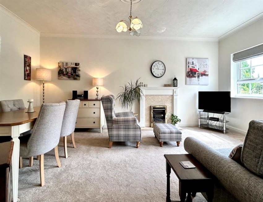 Images for Brook Lodge, Schools Hill, Cheadle