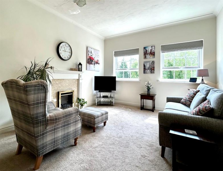 Images for Brook Lodge, Schools Hill, Cheadle