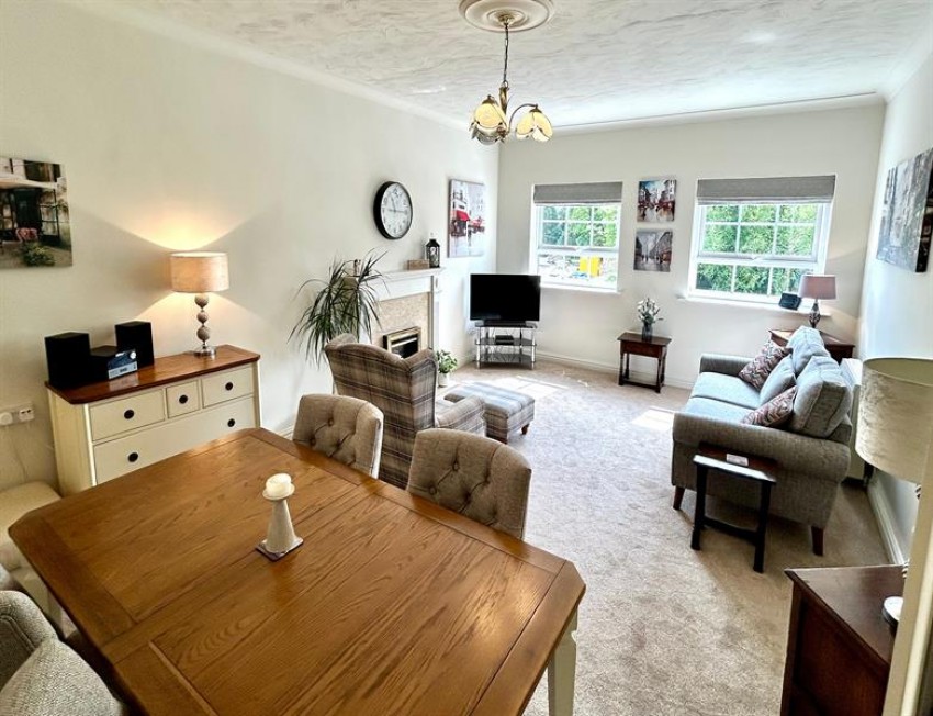 Images for Brook Lodge, Schools Hill, Cheadle