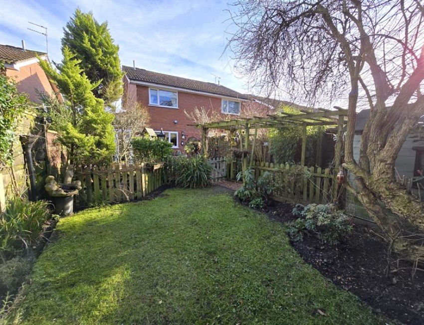 Images for Rotherdale Avenue, Timperley, Altrincham