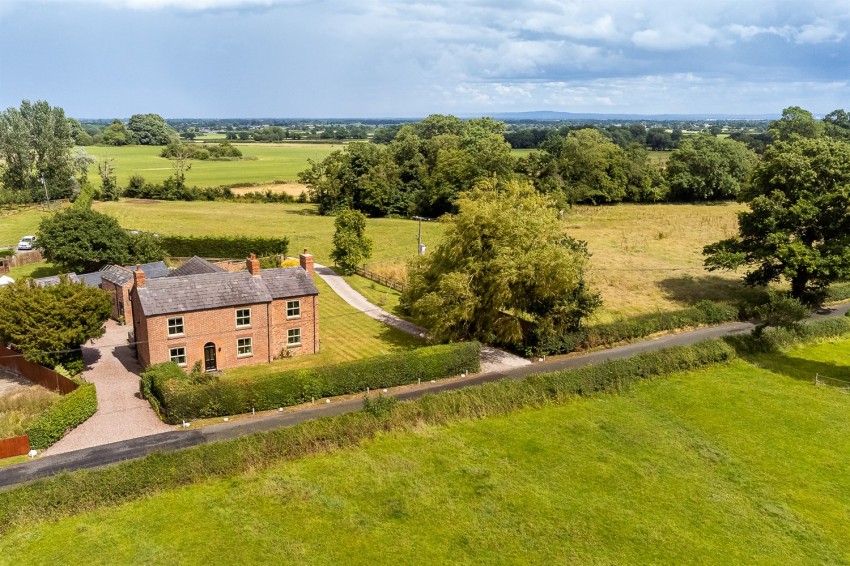 Images for Calveley Hall Lane, Calveley, Tarporley