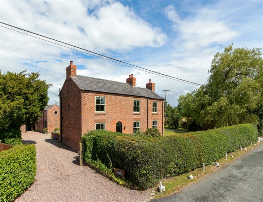 Images for Calveley Hall Lane, Calveley, Tarporley