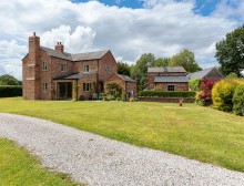 Images for Calveley Hall Lane, Calveley, Tarporley