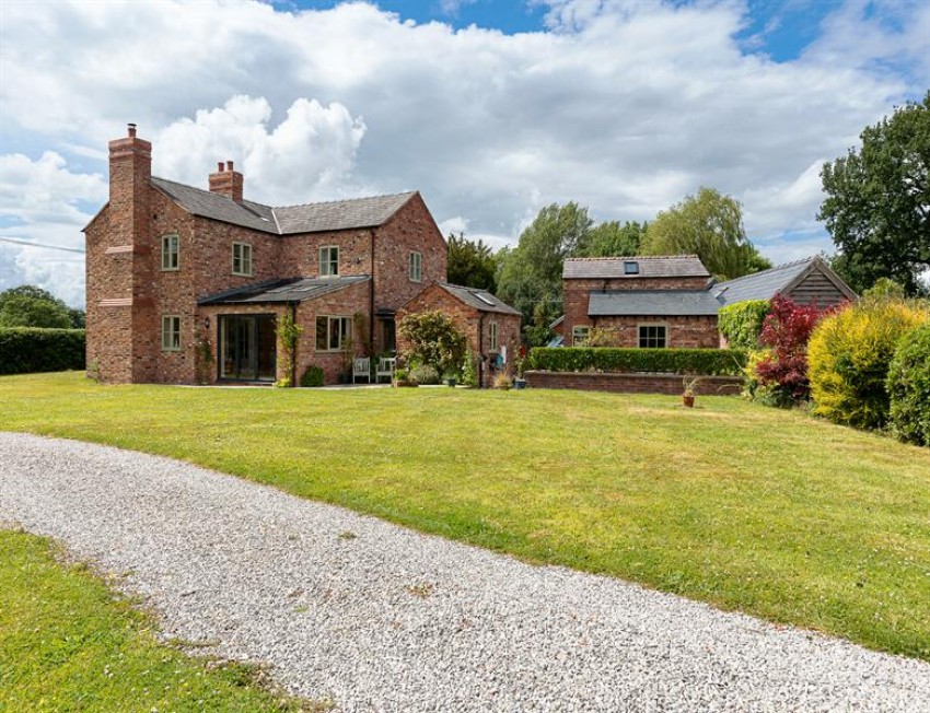 Images for Calveley Hall Lane, Calveley, Tarporley