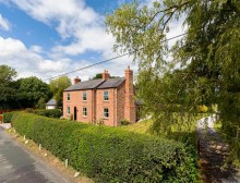 Images for Calveley Hall Lane, Calveley, Tarporley