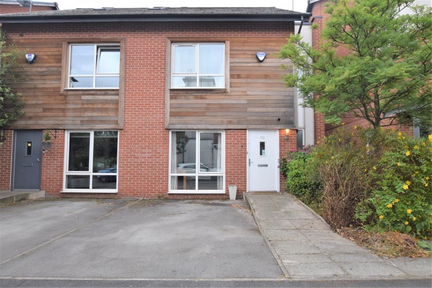 Images for Georgia Avenue, Manchester