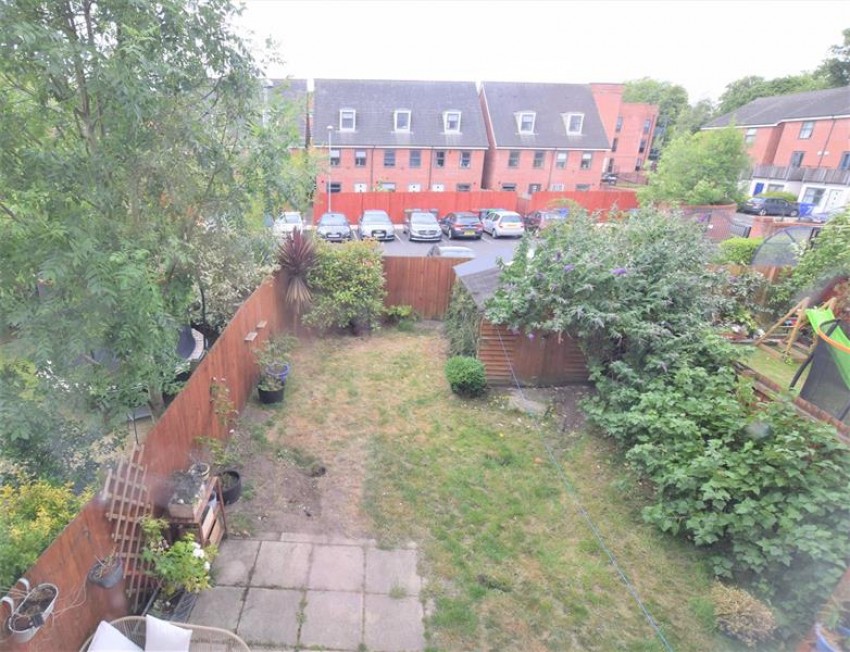 Images for Georgia Avenue, Manchester