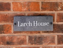 Images for Elegant modern living at Larch House, Delamere