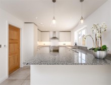 Images for Elegant modern living at Larch House, Delamere