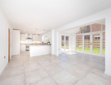 Images for Elegant modern living at Larch House, Delamere
