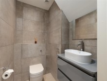 Images for Elegant modern living at Larch House, Delamere