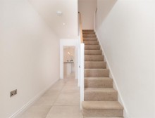 Images for Elegant modern living at Larch House, Delamere