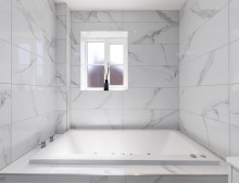 Images for Elegant modern living at Larch House, Delamere