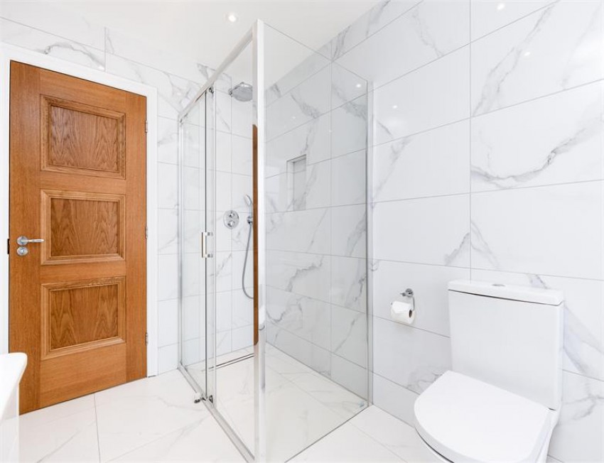 Images for Elegant modern living at Larch House, Delamere