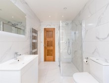 Images for Elegant modern living at Larch House, Delamere