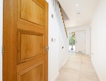 Images for Elegant modern living at Larch House, Delamere