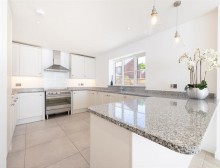 Images for Elegant modern living at Larch House, Delamere
