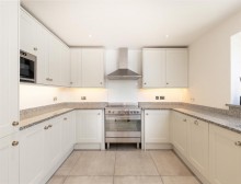 Images for Elegant modern living at Larch House, Delamere
