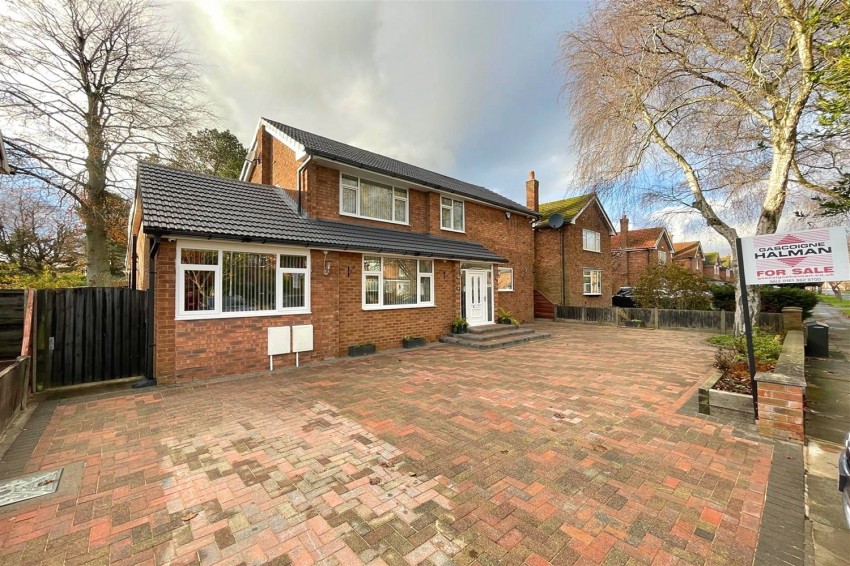 Images for New Forest Road, Manchester