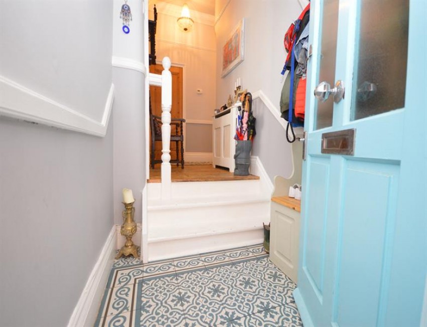 Images for Lea Road, Heaton Moor: Duplex Apartment