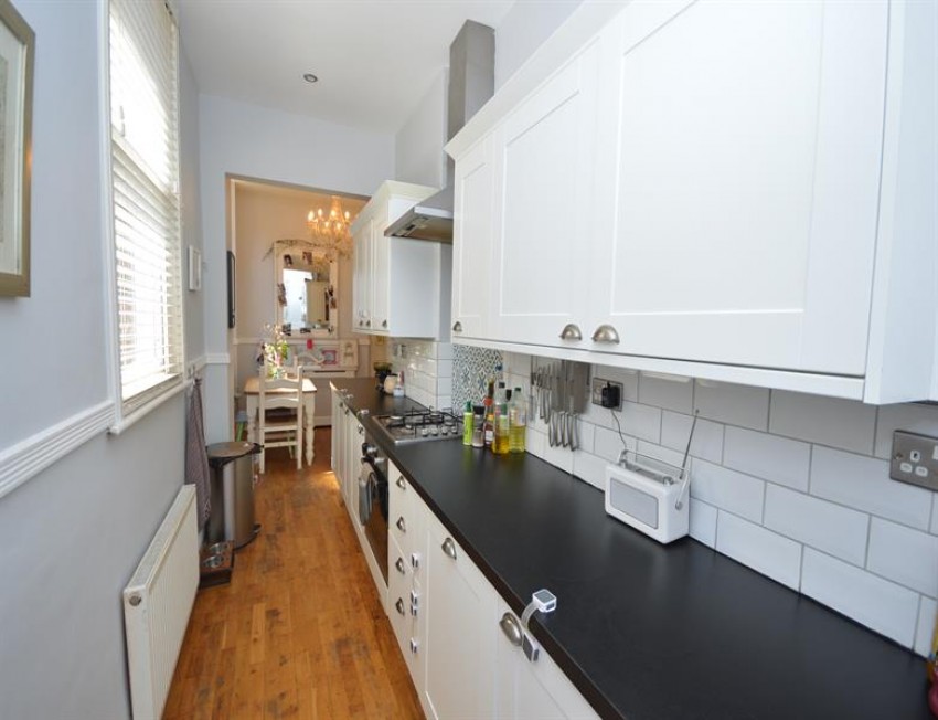 Images for Lea Road, Heaton Moor: Duplex Apartment