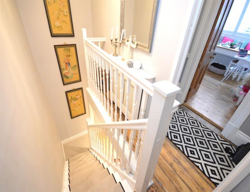 Images for Lea Road, Heaton Moor: Duplex Apartment