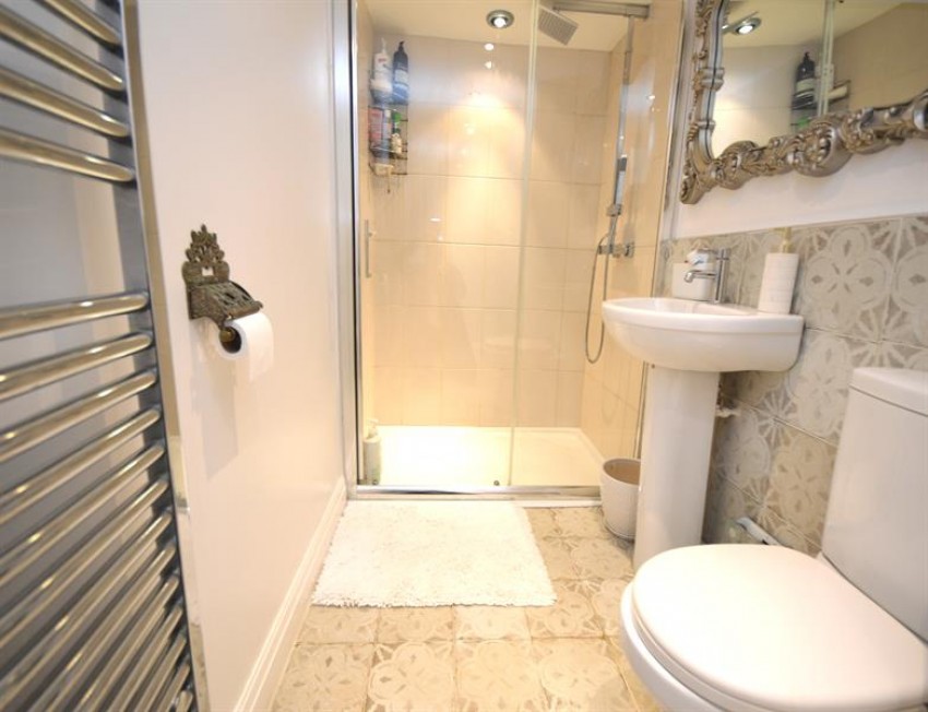 Images for Lea Road, Heaton Moor: Duplex Apartment