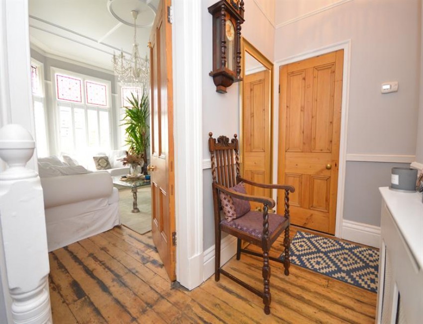 Images for Lea Road, Heaton Moor: Duplex Apartment